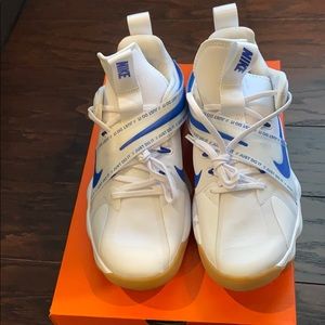 Nike Women’s Volleyball Shoes - REACT HYPERSET.